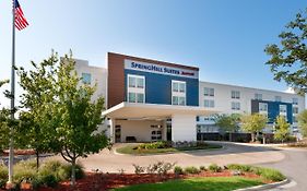 Pensacola Springhill Suites